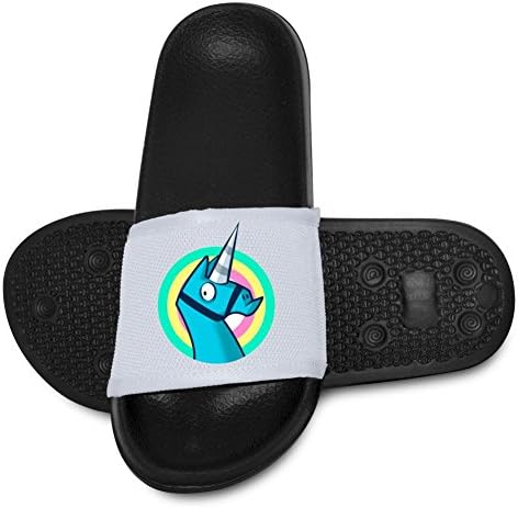 FOR-TNITE,Fortress,Battle Fashion slippers for children and adolescents