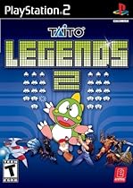 Taito Legends 2 - PlayStation 2