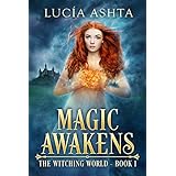 Witching World: Magic Awakens