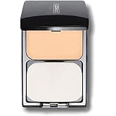 Color Me Beautiful Perfection Pressed Powder Foundation | Dual-purpose pressed powder foundation with buildable coverage, a natural matte finish, and oil-absorbing benefits.