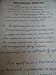 Hatcherabilia Doc Brown's Western Union Letter to Marty McFly Back to The Future Part 2 Replica Movie Prop seen in Hill Valley as The Flux Capacitor is Struck by Lightning