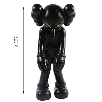 kaws figures amazon