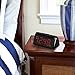Super Large Display Alarm Clock