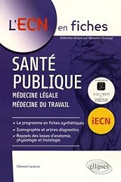 Santé publique