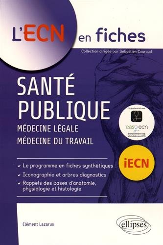 Santé publique