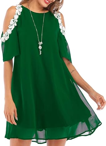 ladies summer dresses size 20