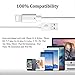 MFi Certified Lightning Cable - iPhone Charger Cable 3 Pack 6ft - ilikable Durable iPhone Charging Cable Cord for iPhone 14 13 12 11 Mini Pro XR Xs Max X SE 8 Plus 7 Plus 6S Plus iPad AirPods
