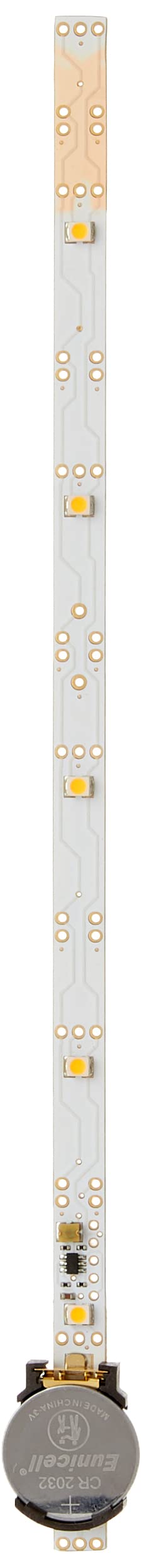 Train Tech TTCL2 Lighting, Coaches, Multicolour,Small