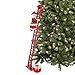 Mr. Christmas Super Climber Musical Animated Indoor Christmas Decoration, 42 Inches, Plush Snowman