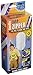 Homax Products 6025 CinchTite Peel 'N Stick Tarp Zipper Door 7'