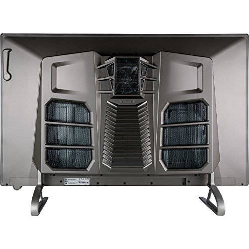 Perfect Display G32 AllinOne Barebones PC New with Blemished Display