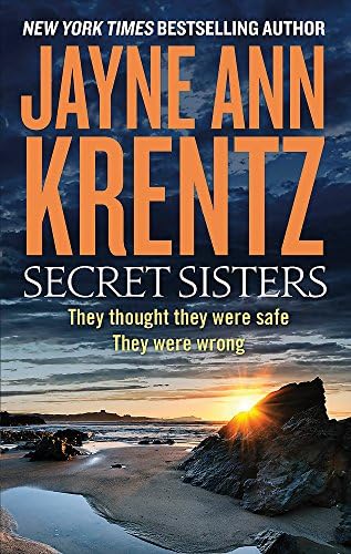 Secret Sisters Paperback – 29 Nov. 2016