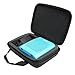 Khanka Storage Carry-all Hard Case Bag for Bose Soundlink Color Bluetooth Portable Wireless Speaker