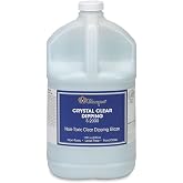 Mayco Crystal Clear Dipping Glaze, Gallon