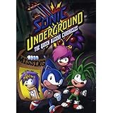 Sonic Underground: Queen Aleena's Chronicles