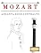 Livro Mozart para a Flauta Doce Contralto: 10 peças fáciles para a Flauta Doce Contralto livro para principiantes