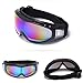 EraseSIZE Snowboard Ski Goggles, Gear Skiing Polarized Sport Adult Glasses With Unbreakable Frame for Man and Womenthumb 1