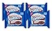 Oreo Red Velvet Sandwich Cookies, 12.2 Ounce (Pack of 4)
