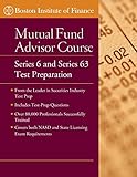 The Boston Institute of Finance Mutual Fund Advisor