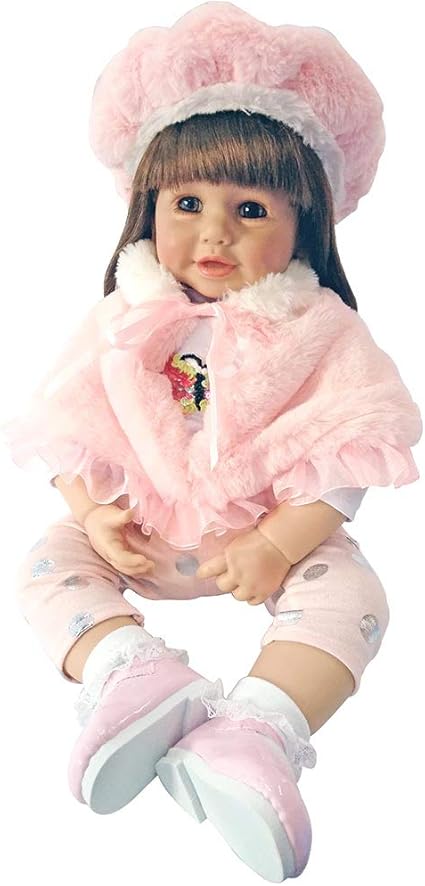 reborn laura doll