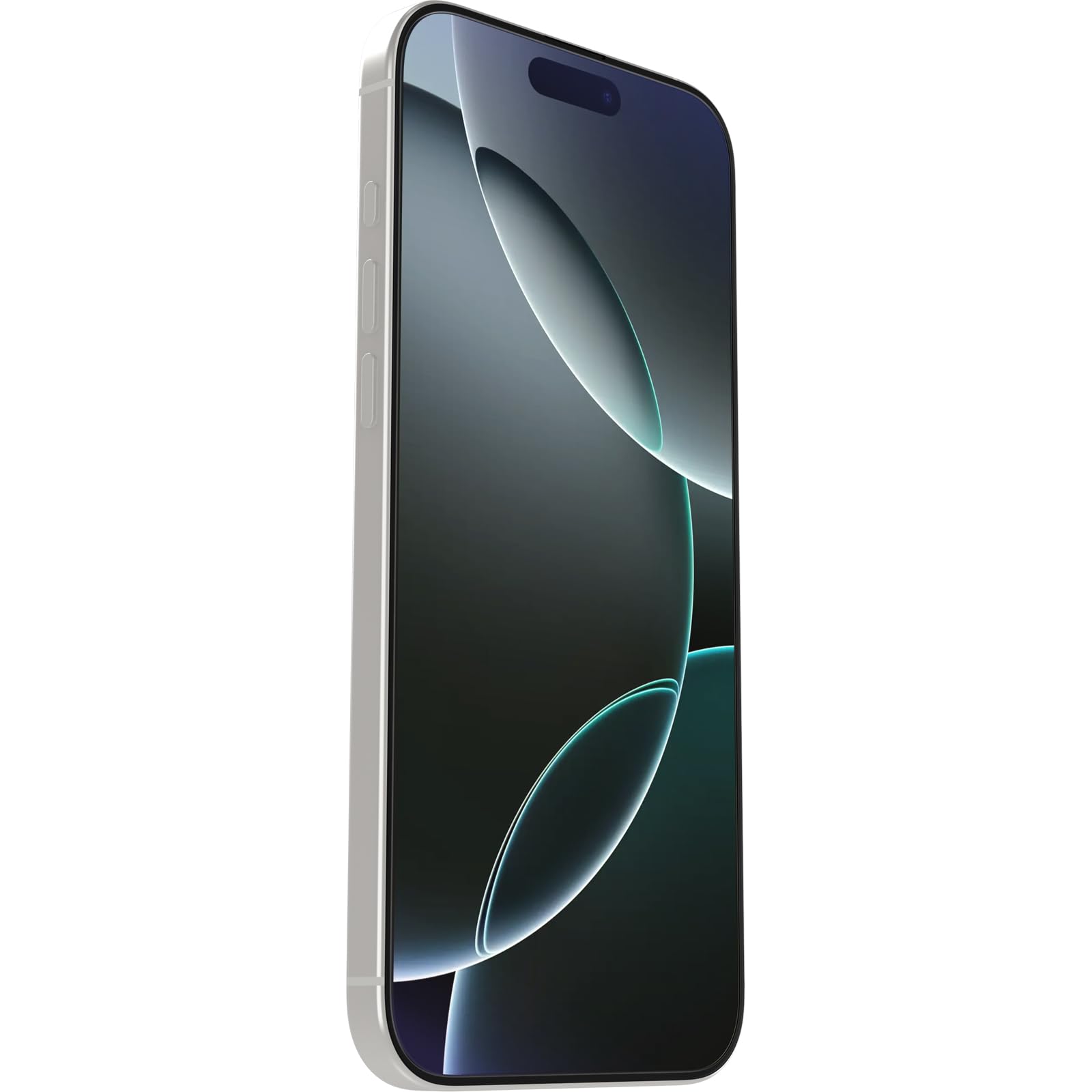 OtterBox Premium Pro Privacy Guard Glass Screen Protector for iPhone 16 Pro Max, Tempered Glass, superior Scratch Protection, Survives Drops up to 6ft, Non-Retail Packaging