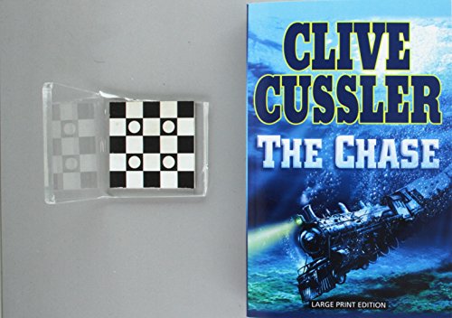 The Chase (Large Print Press)