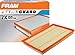 FRAM CA10675 Extra Guard Panel Air Filter