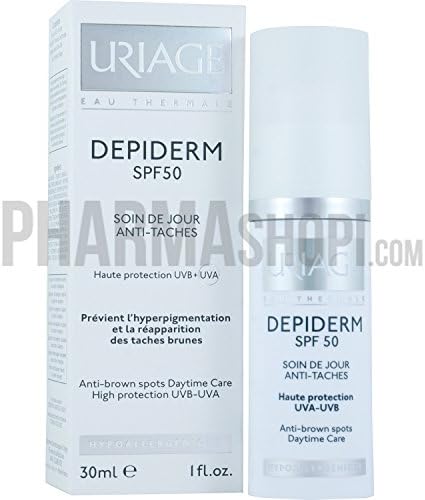 depiderm cream