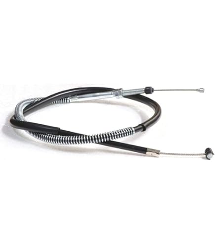 ATV Clutch Cable For Honda 1999-2004 Sportrax 400 TRX400 TRX400EX 1998 1999 2000 - Foto 8