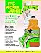 Juce Pickle Juice Sports Hydration Drink Muscle Cramp Relief Electrolytes Natural Supplement Sport Rehydration Shots Pouches Workout Runners Cycling Hydrate Cramps Soreness (Juce Pouch, 3 Pack)