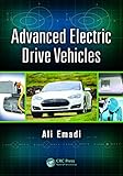 Advanced Electric Drive Vehicles (Energy, Power Electronics, and Machines)