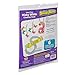 Shrinky Dinks Misty White 6 Sheet Creative Pack