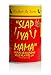 Slap Ya Mama Cajun Seasoning Variety Pack - 8 oz Cans, 2 Original, 2 Hot, 2 White Pepper, All Natural, No MSG, Kosher - Louisiana Spices