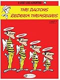 The Daltons Redeem Themselves (Lucky Luke) by