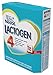 Nestlé LACTOGEN 4 Follow Up Infant Formula (after 18 Months) 400g (Pack of 2)..