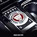 AUTO Pro for Jaguar XF XE XJL XJ F-PACE Refit Shift Head Gear Positioning Sticker Interior