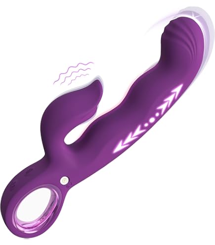 Vibrateur Anal Réaliste 8,5 Pouces - Multi-vitesses étanche Pour Explorations Intimes
