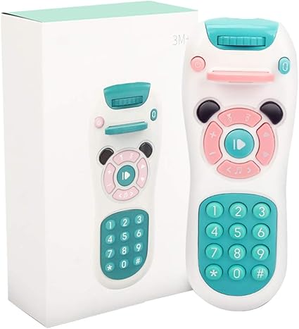baby remote control