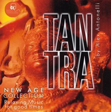 Tantra / Various Amazon.de MusikCDs & Vinyl