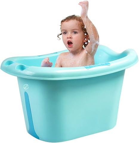 baby bath tub amazon uk