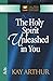 The Holy Spirit Unleashed in You: Acts (The New Inductive Study Series)