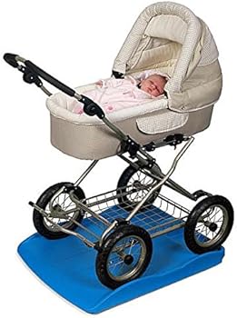 dream mover baby rocker