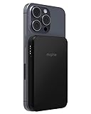 Mophie Snap+ Juice Pack Mini - Magnetic 5000mAh