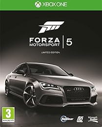 Forza Motorsport 5