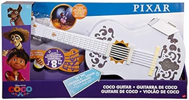 coco guitar toy