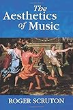 The Aesthetics of Music