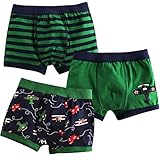 Jojobaby Baby Toddler Kids 2T-7T Boys Boxer Brief