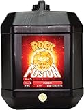 Rock Nutrients GGFBN20L Fusion Bloom Base Nutrient, 20 L