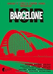 Barcelone noir