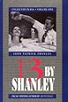 13 by Shanley: Thirteen Plays (Applause American Masters Series)